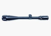 Bushnell Banner 6-24×40 Mil-Dot
