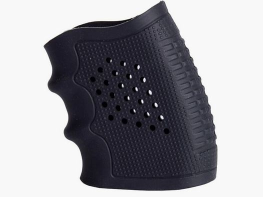 Tactical Grip Glove / Griffüberzug - Gummi  für Glock und andere Waffen (Revolver, AR15, G3, ..)