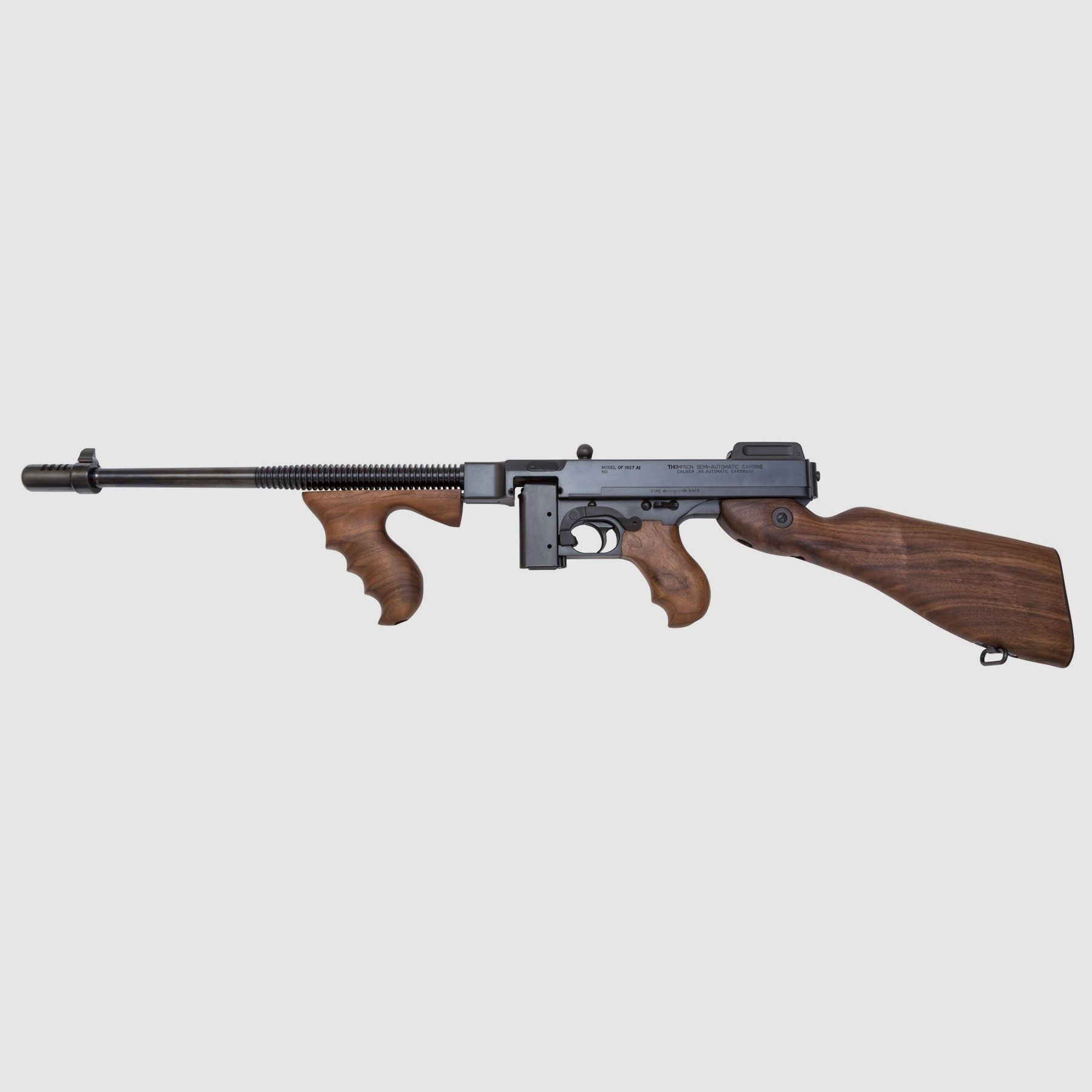 Thompson 1927A1 Heavy 16,5"