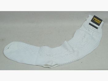 Damen Kniestrumpf 38/39 -