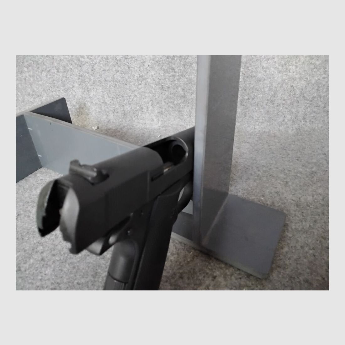 Cuno Melchert	 ME1911 Sport