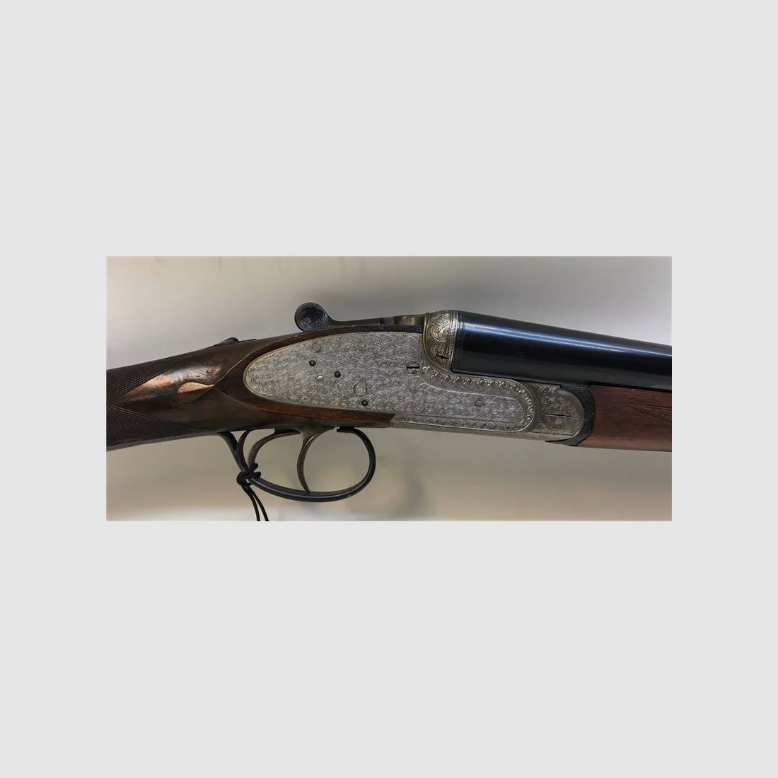 Fusil Maxim, image 4 sur 4
