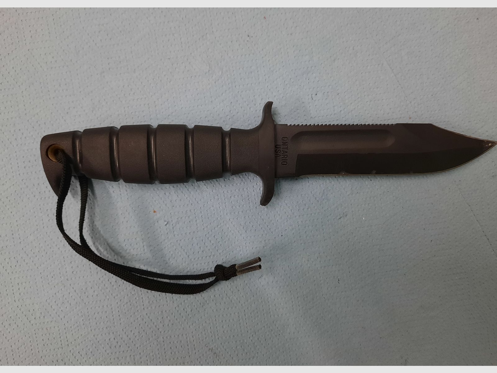 Ontario SPEC PLUS SP2-93