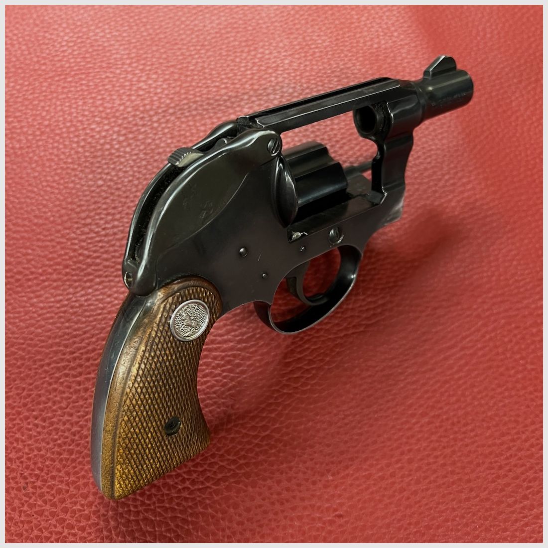 Colt Agent Bodyguard, afbeelding 4 van 4