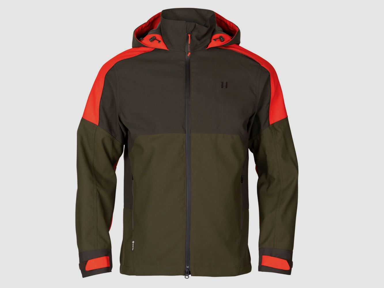 Härkila Jacke Pro Hunter Dog Keeper GTX