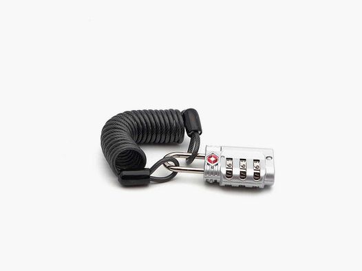 Cerradura de seguridad con combinación CED