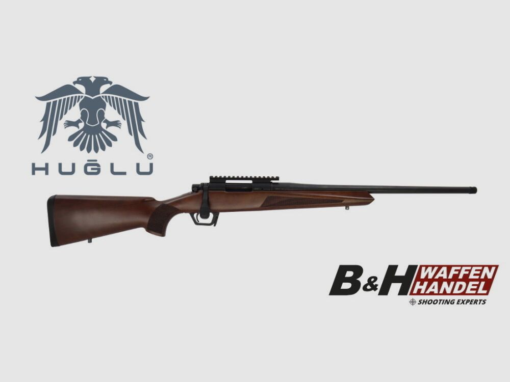 Huglu Ovis G2 Holzschaft