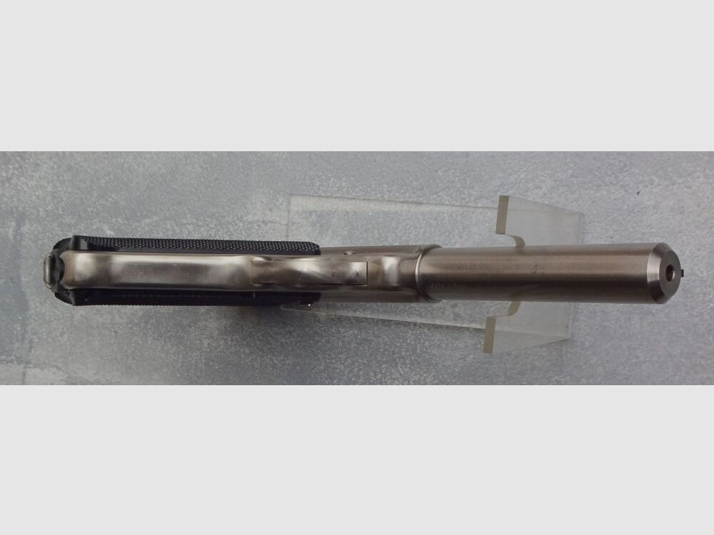 RUGER USA MK II Target Bull Barrel Lauf