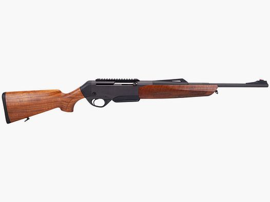 Merkel SR 1 Standard mit Aimpoint H 1