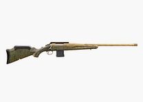 RUGER AMERICAN RIFLE GENERATION II PREDATOR .223 REM 22"/56CM GRÜN 1/2"-28