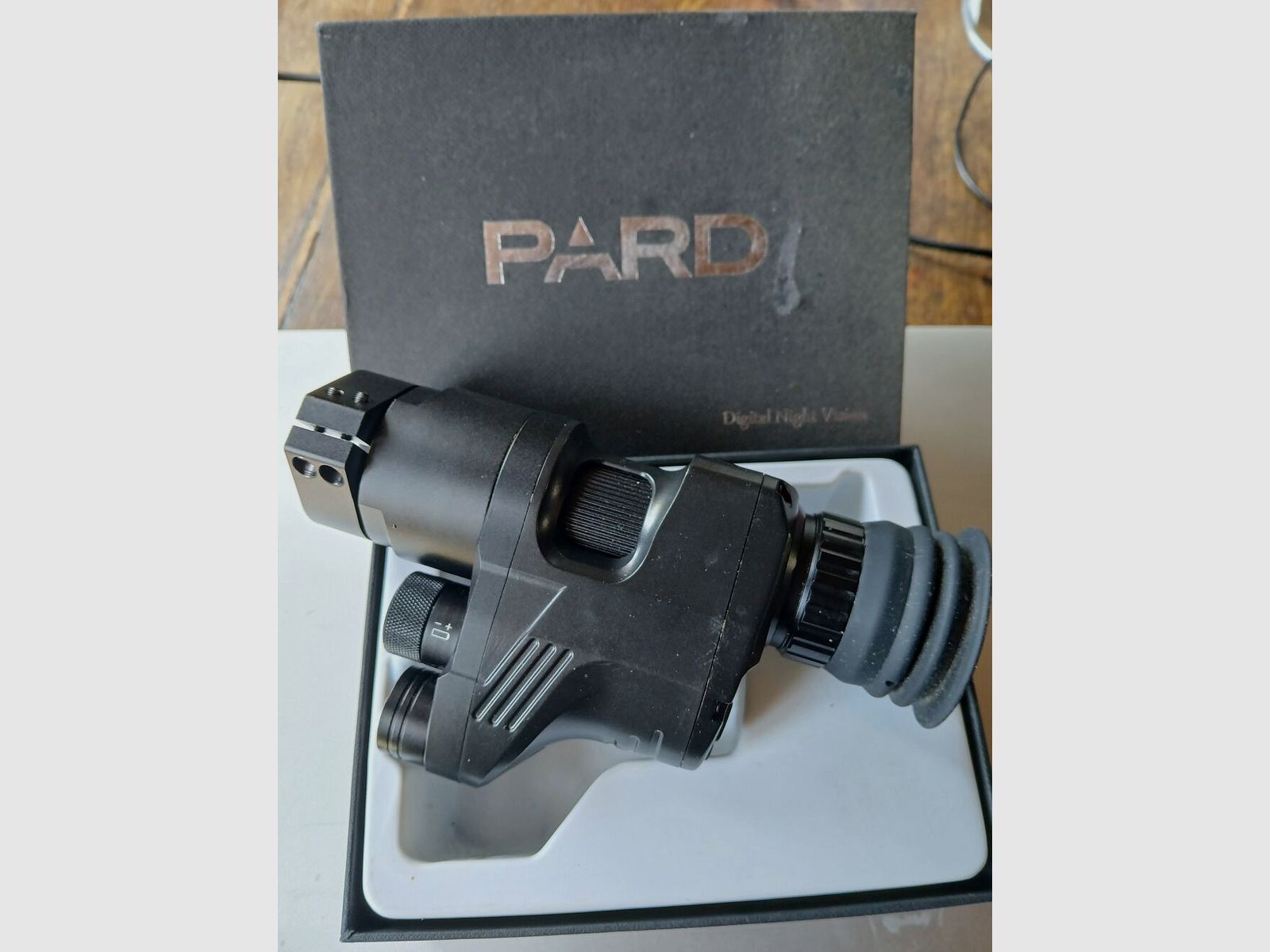 PARD NSG Pard NV 007 A
