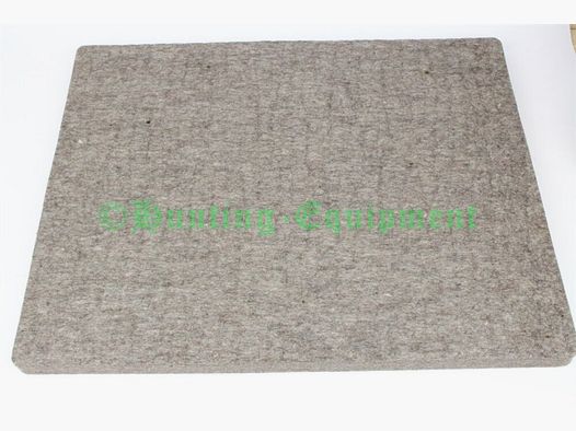 Seat felt 45x31cm