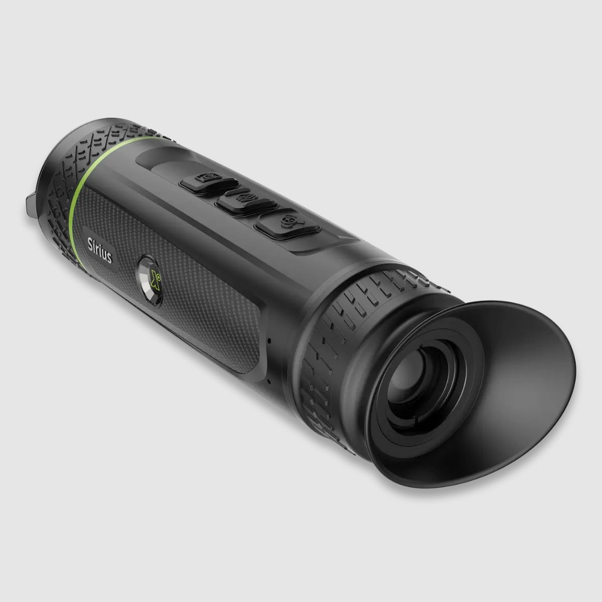 Pixfra warmtebeeldmonoculaire Sirius S635