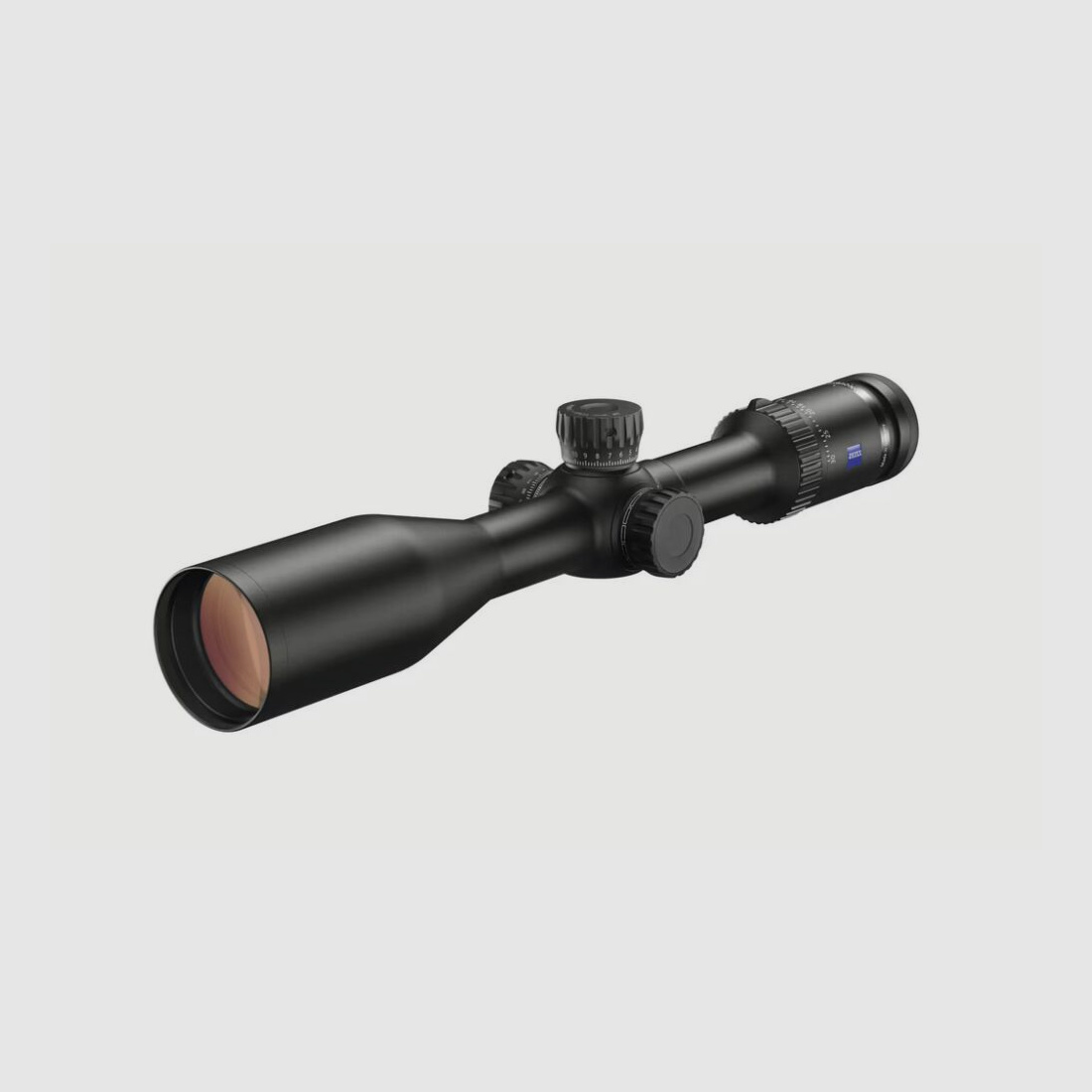 Carl Zeiss AG ZEISS CONQUEST V6 5-30x50 BT+EW ASV Réticule 93