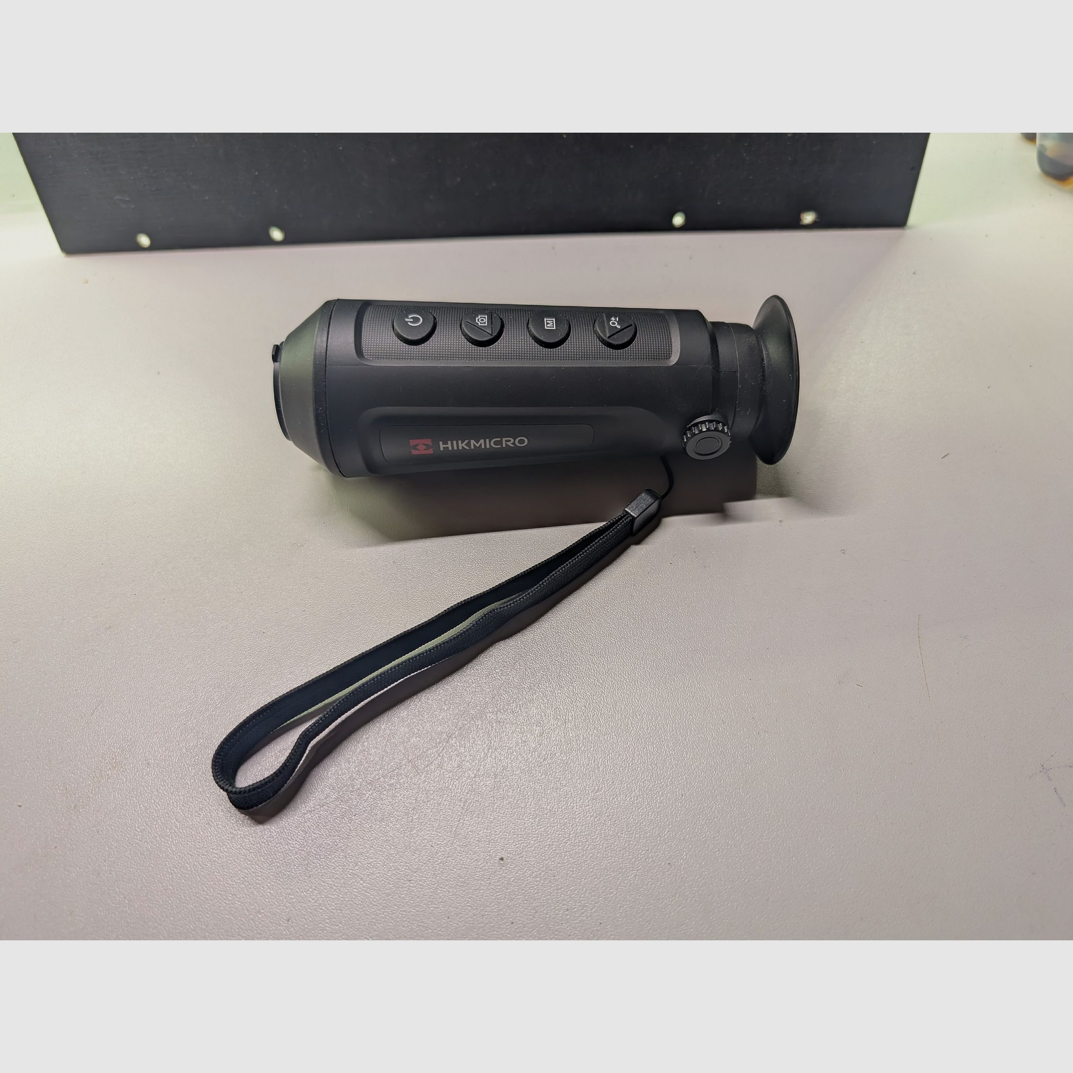 HIKMICRO LYNX LC06 thermal imaging camera – Very good condition, lightly used