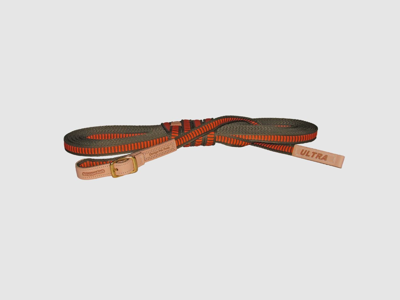 Niggeloh Ultra Tracking Strap, image 1 of 2