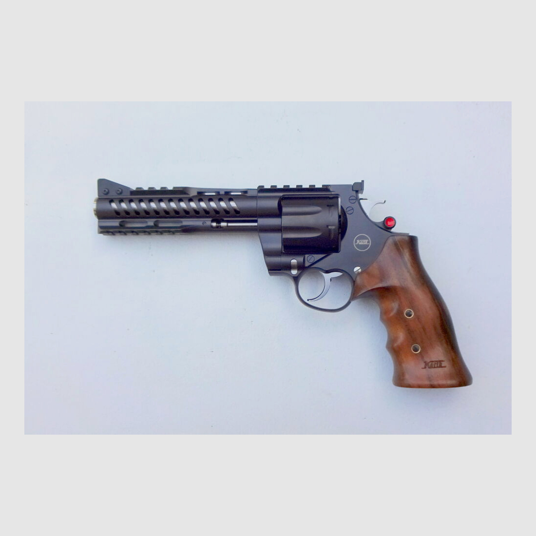 KORTH Germany KORTH RANGER NXS 357