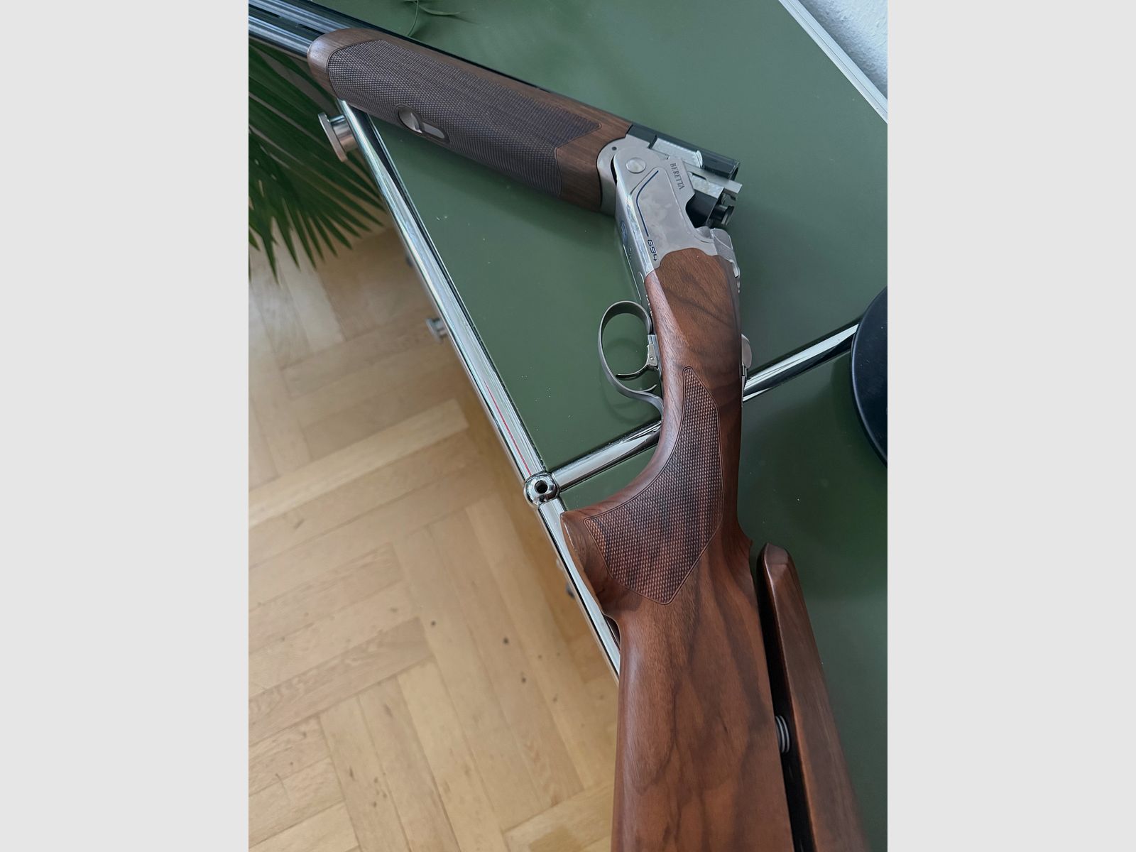 Beretta 694 Sporting AS