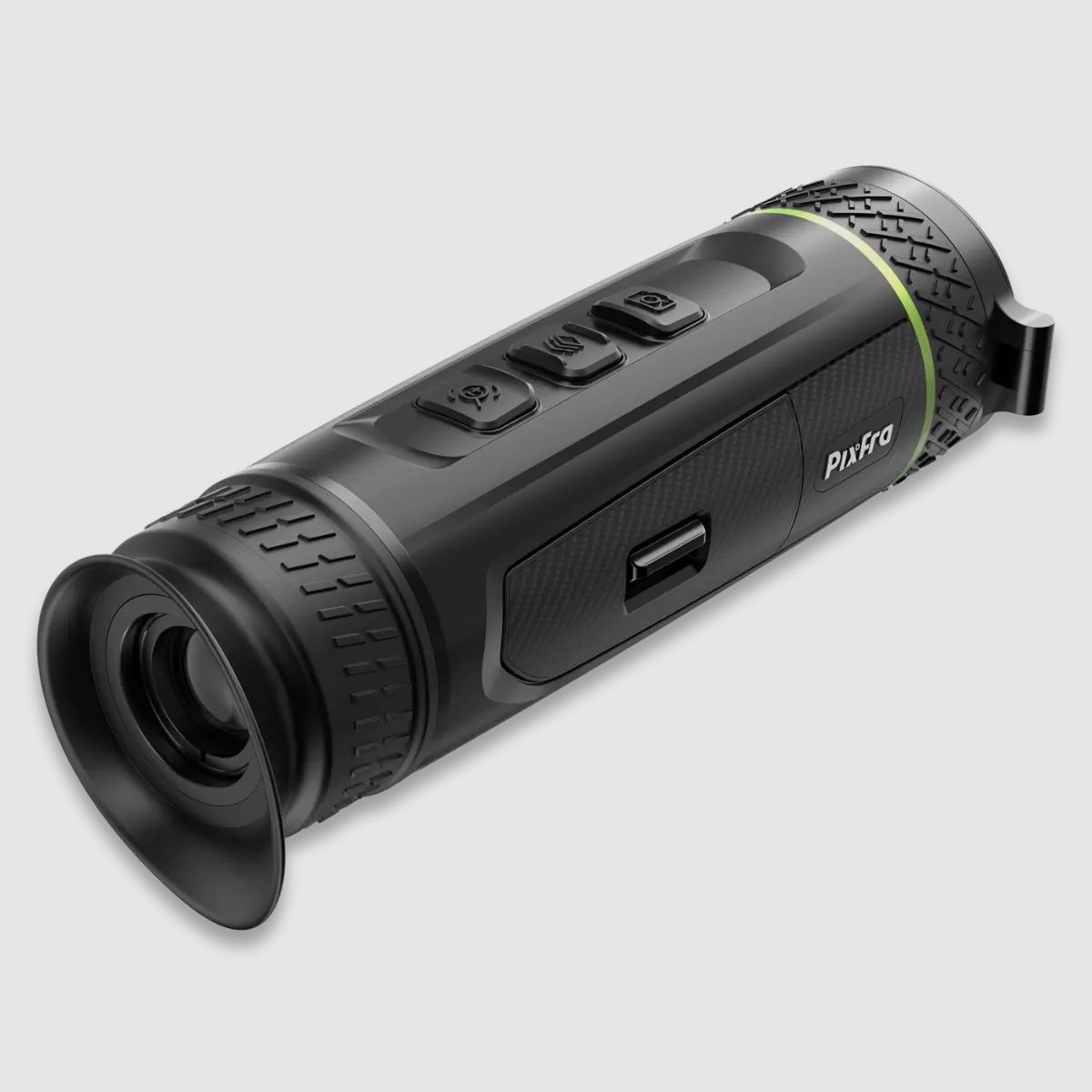 Pixfra Wärmebildmonokular Sirius S635