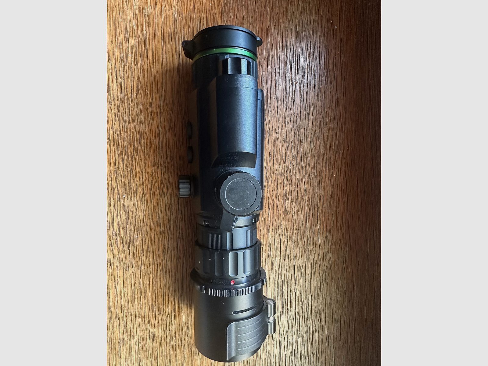 HIKMICRO CHEETAH C32F in OVP mit ZUBEHÖR