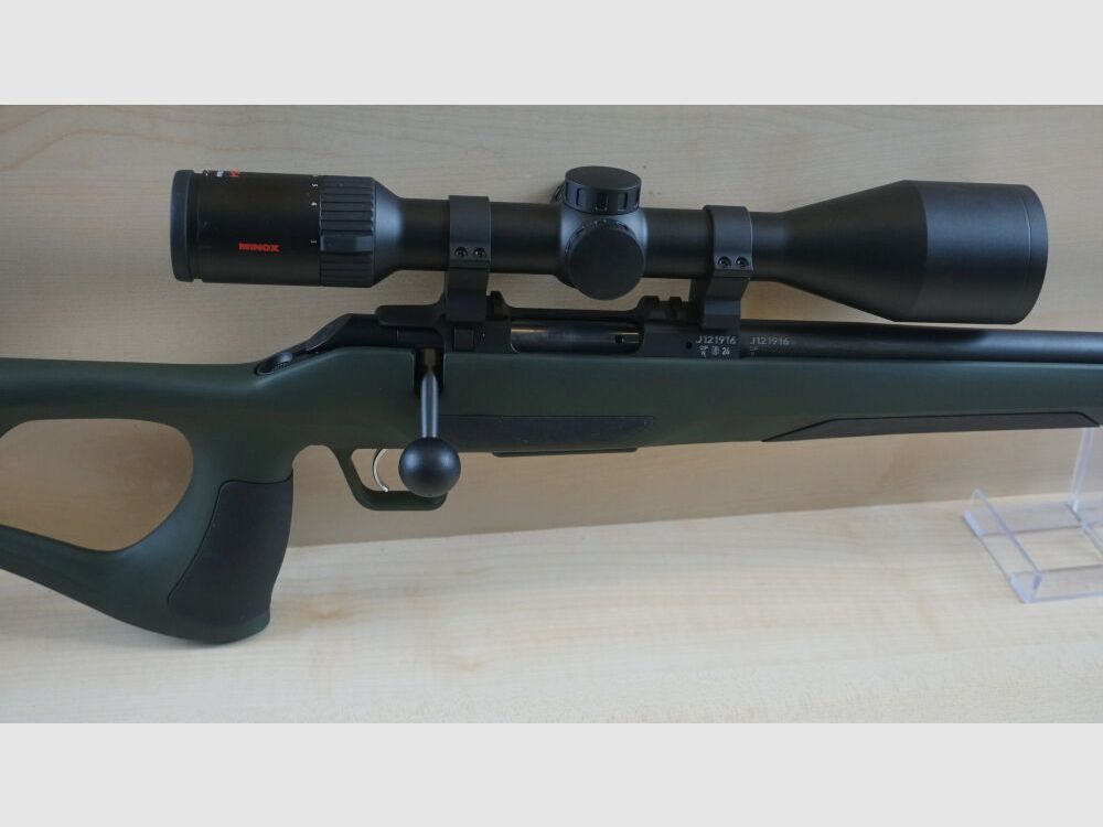 CZ 600 Ergo