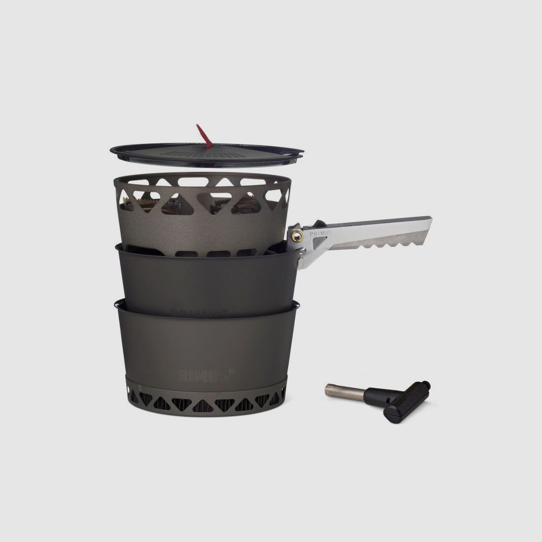 Primus PrimeTech Stove Set 1,3 l