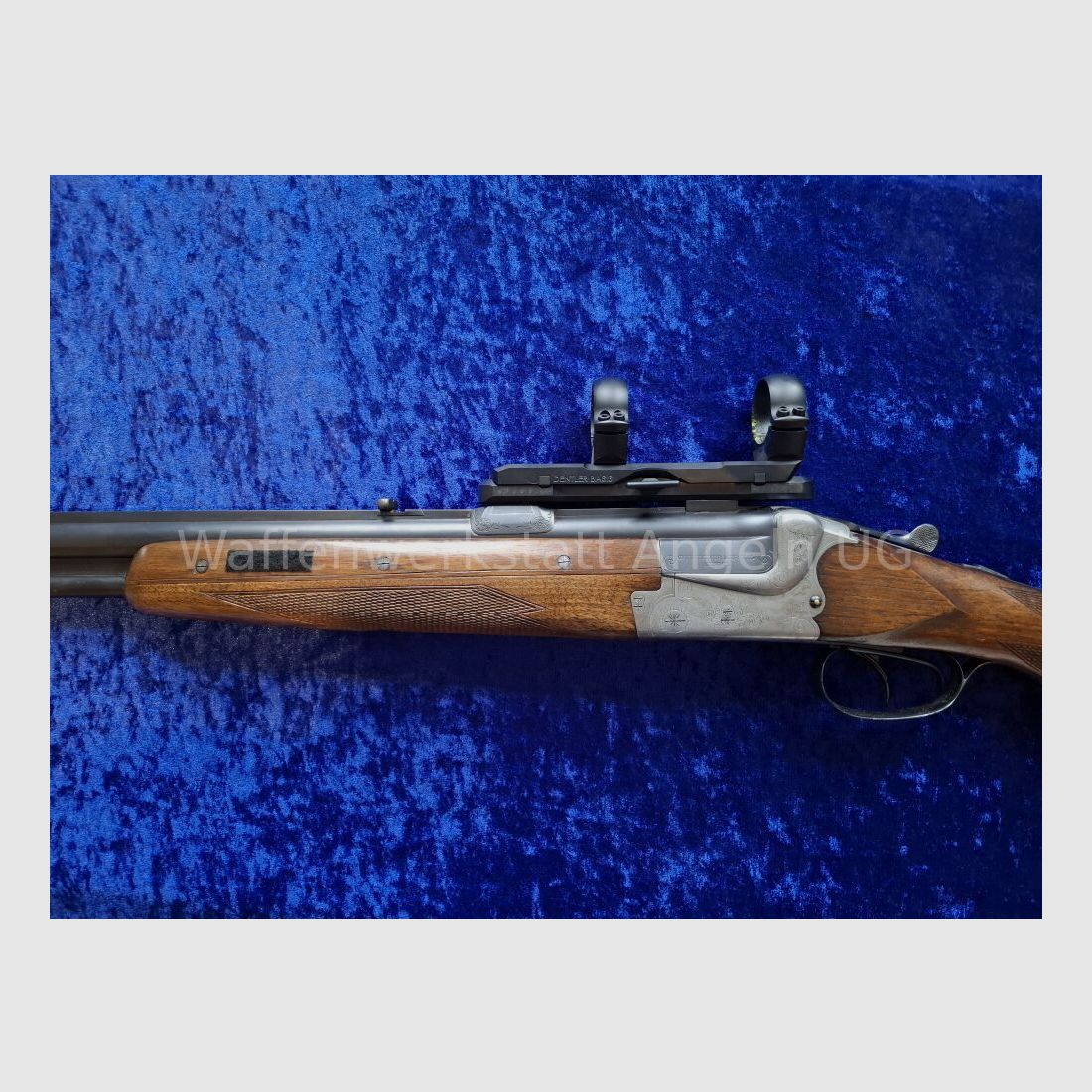 Merkel ohne - 200er-Reihe