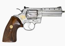 Colt Python