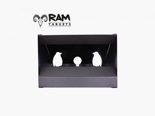 Ram 2 Target Crow