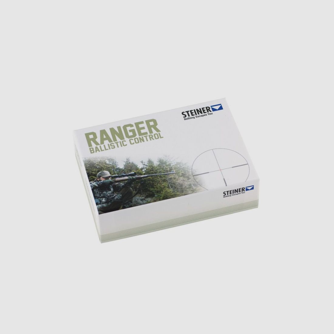 Steiner Ballistic Control (BC) dla Ranger ZF Gen. 1, zdjęcie 1 z 8