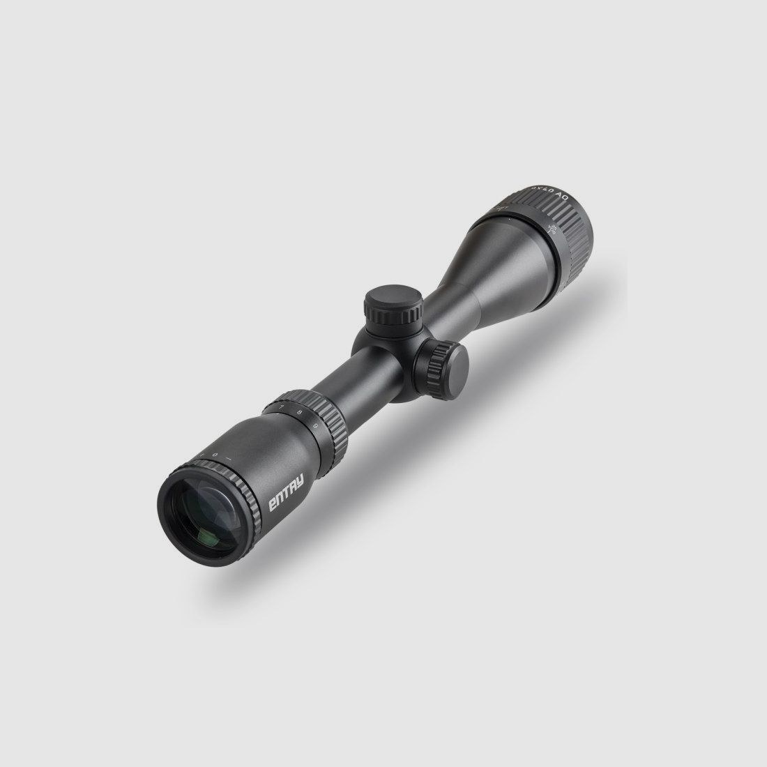 Luneta celownicza Delta Optical Entry 3-9x40 AO MD (1"), zdjęcie 2 z 5