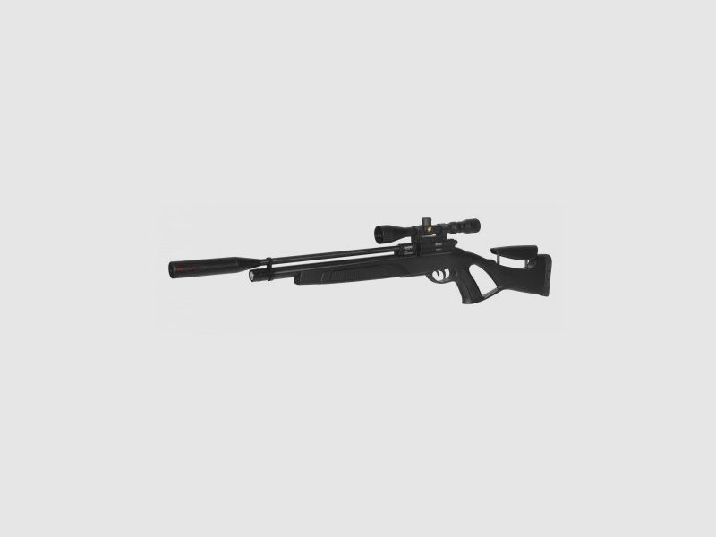 GAMO COYOTE BLACK WHISPER, immagine 1 di 2