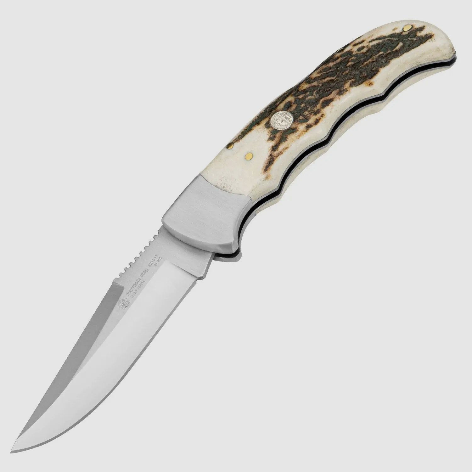PUMA IP marmota, stag