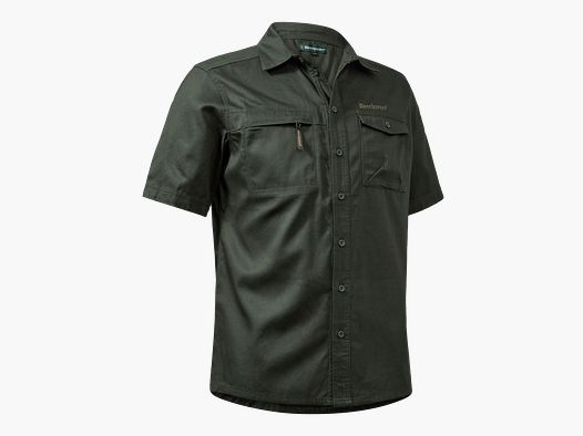 Deerhunter Atlas shirt, korte mouw