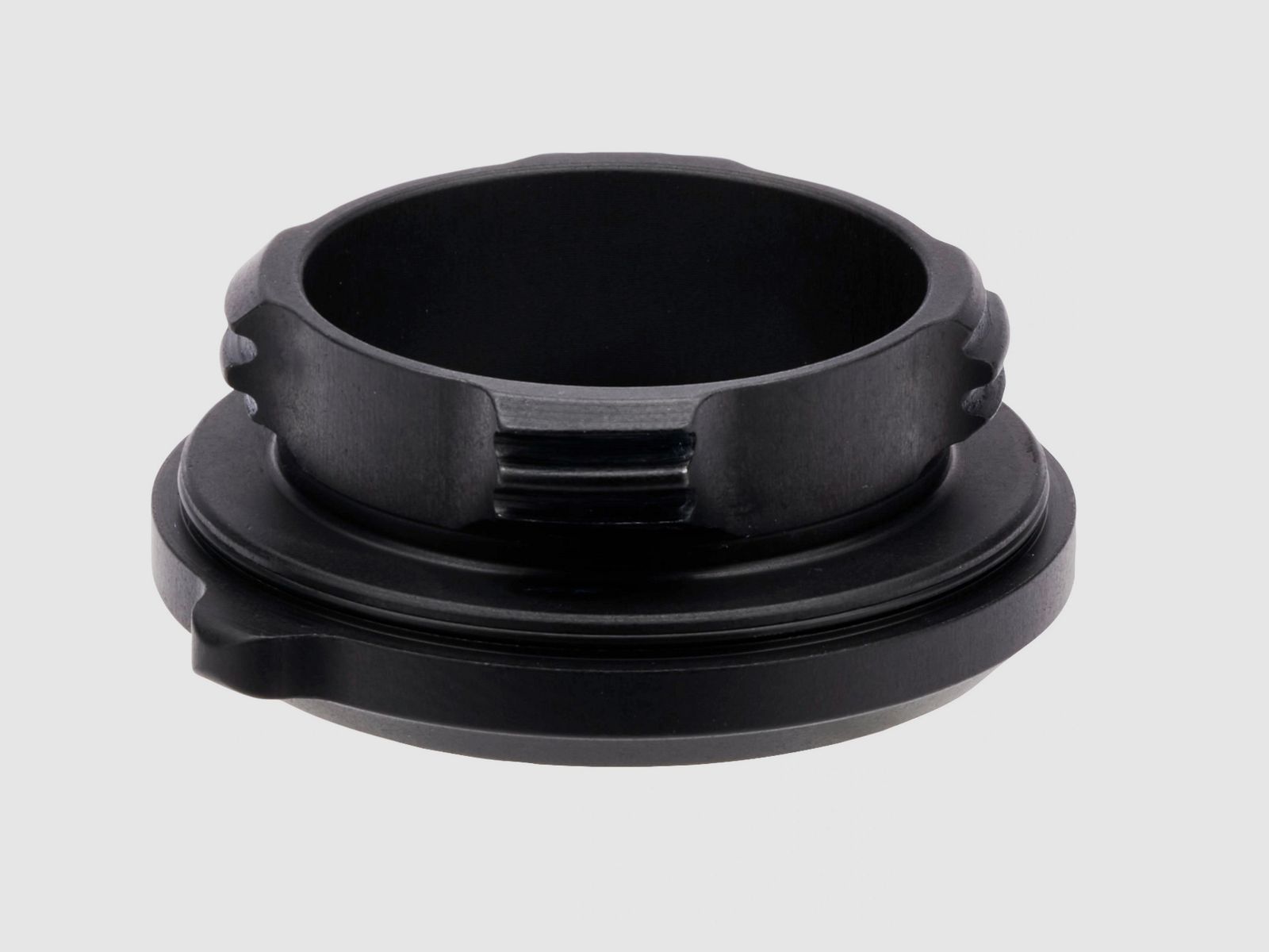 EP Arms 2012207 Vorsatzgerätadapter GWA für Gewinde M52x0,75