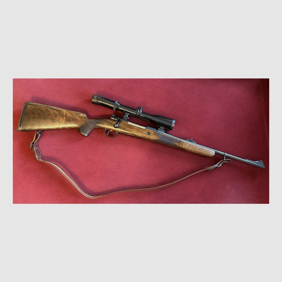 Alljagd Mod. 311