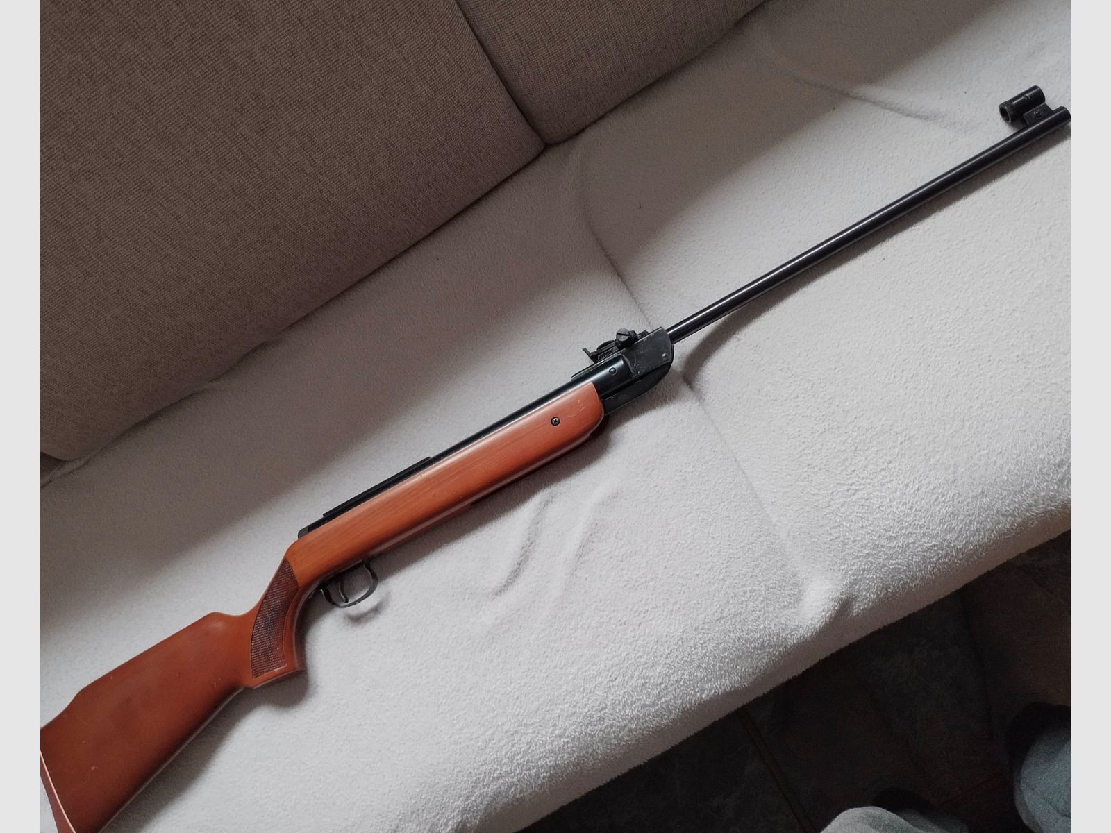 Diana 35 von 1969 ohne F im Fünfeck