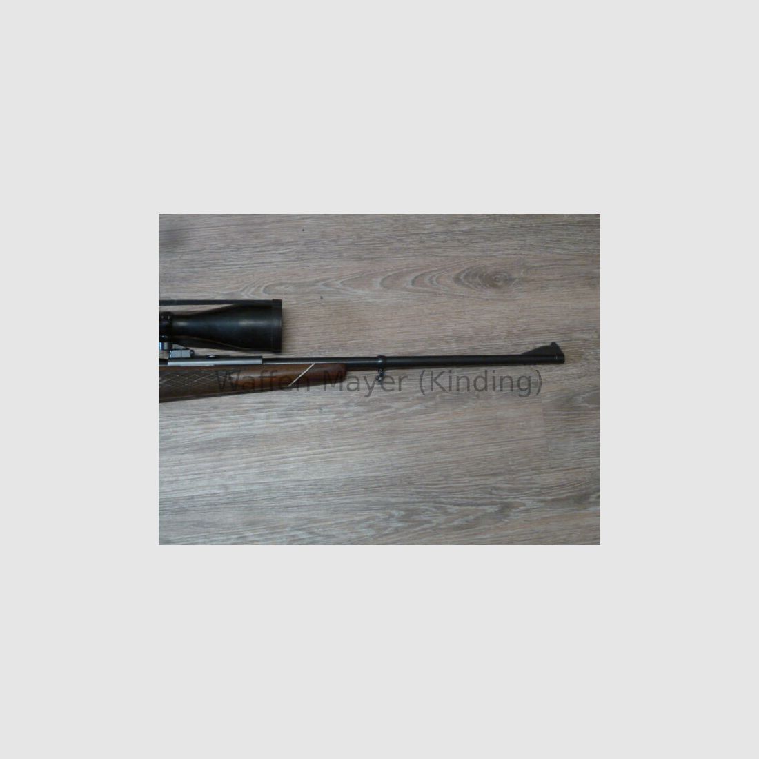 Mauser Mod.66