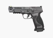 Pistola S&W PC M&P9 M2.0 COMPETITOR HD, 5", OR