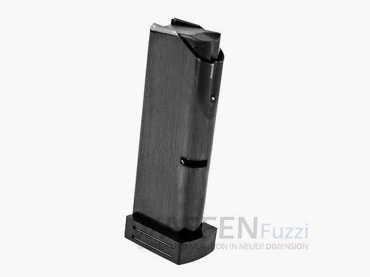 Steel Eagle vervangingsmagazijn kaliber 9mm P.A.K. 5 schoten