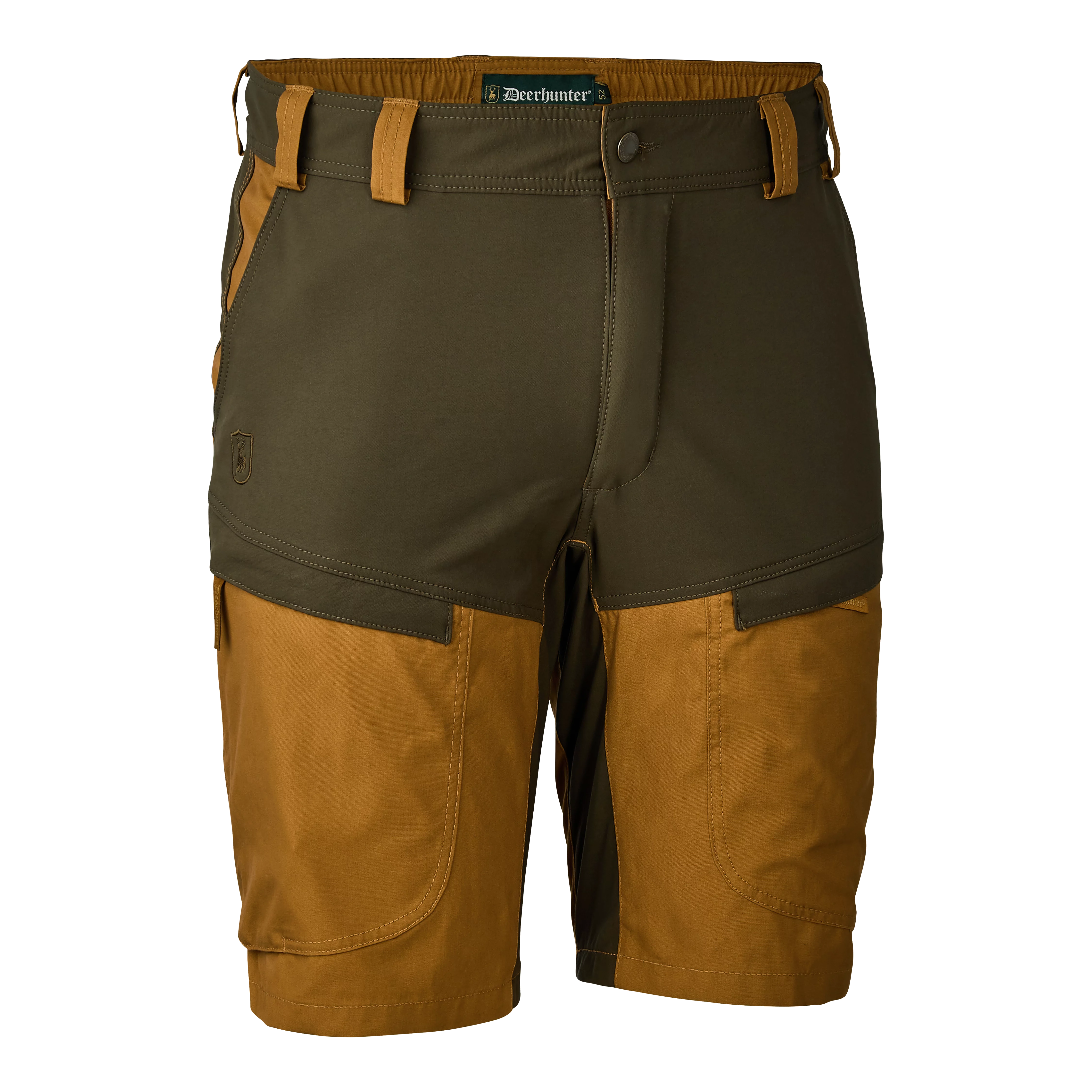Strike Shorts - Bronze, immagine 4 di 5