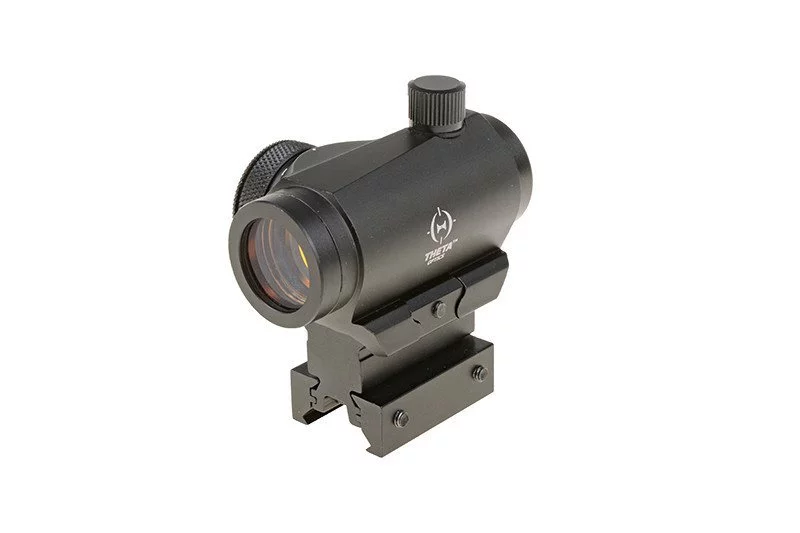 Kolimator THETA Optics Compact II - czarny, zdjęcie 2 z 16