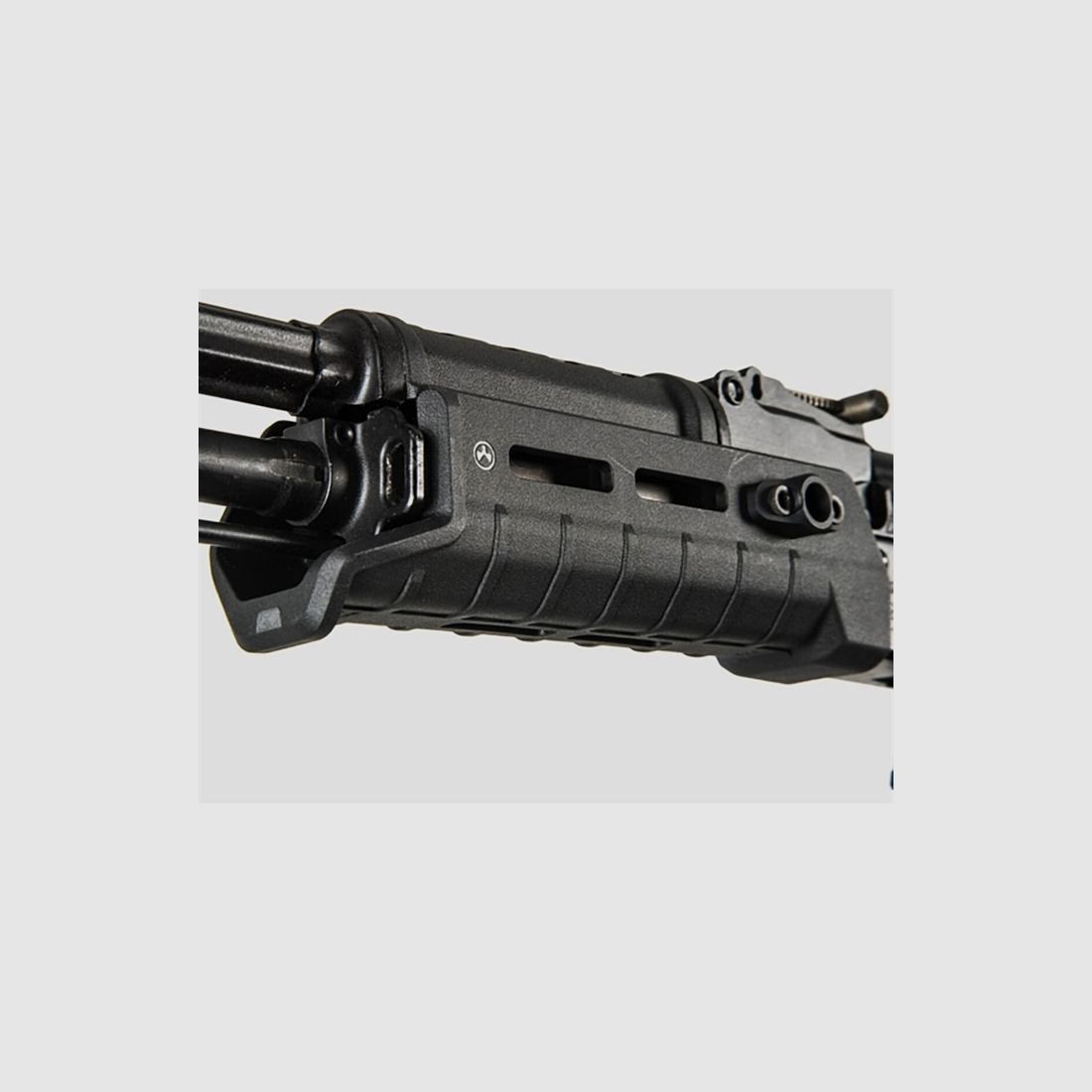 MAGPUL MOE AKM Vorderschaft M-LOK für AK47/74 schwarz, Bild 7 von 11