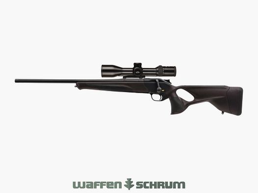 Blaser R8 Ultimate Links Komplettangebot inkl. Optik