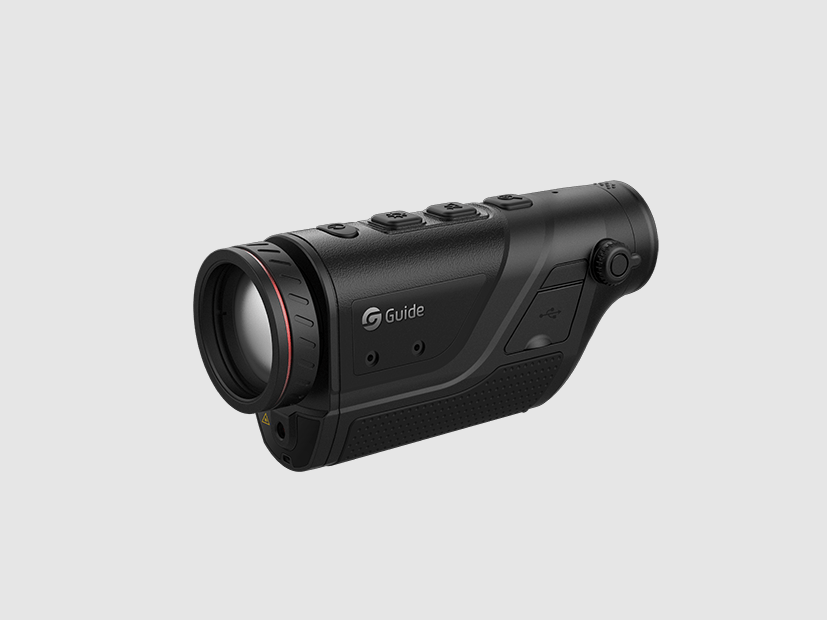 Guide Sensmart TD430