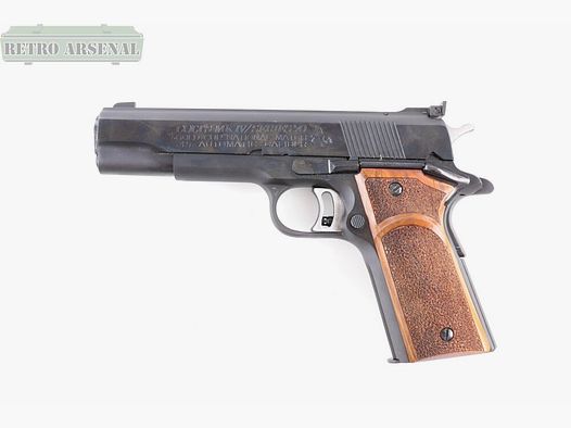 Colt MK IV / Series 70 Gold Cup National Match
