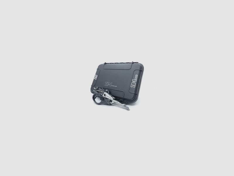 TR1 UPGRADE – 1301 TACTICAL CARBON GRUPO DE DISPARO, imagen 10 de 12