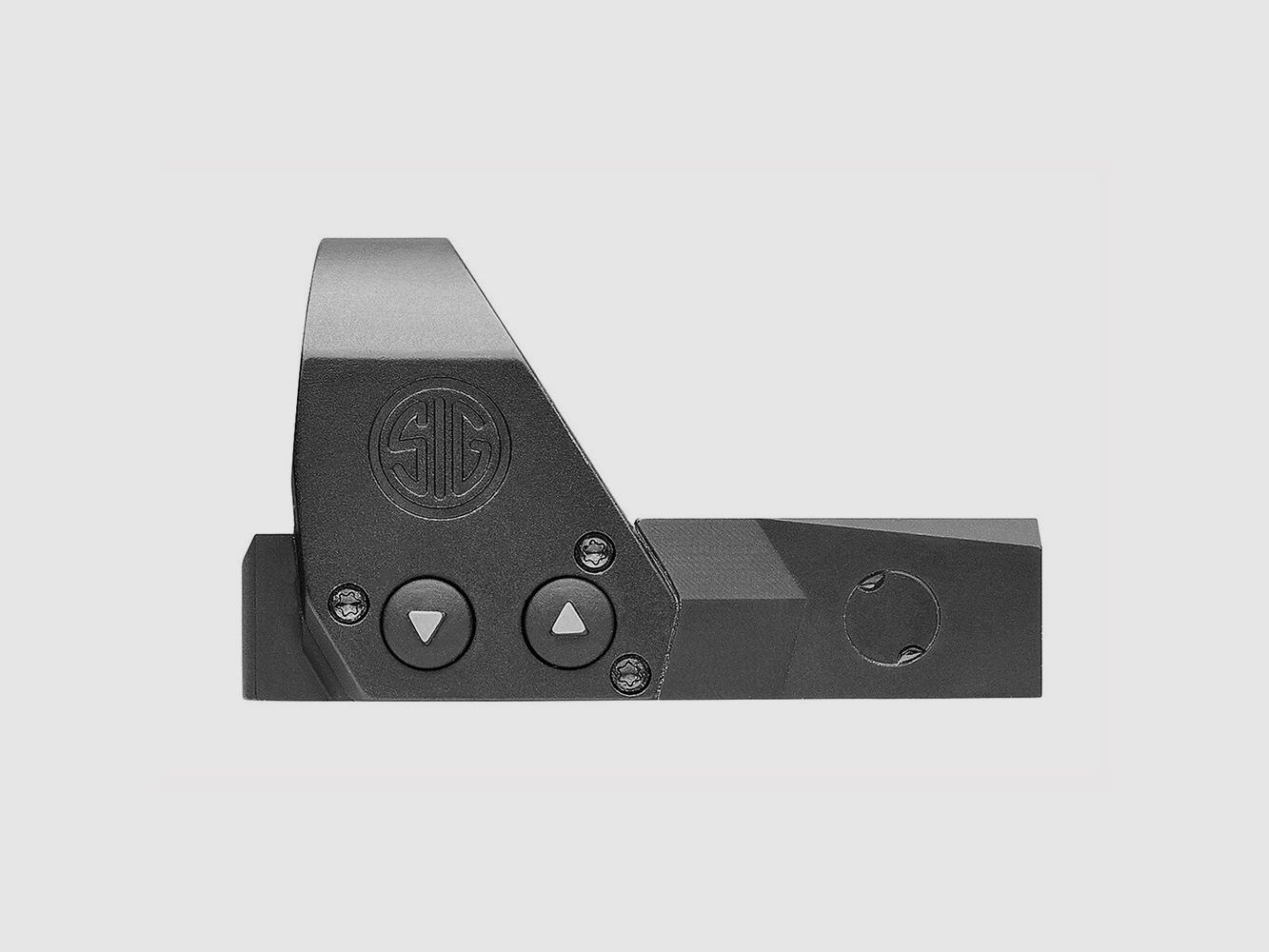 Sig Sauer ROMEO1PRO Red Dot 1x30 3 MOA noir