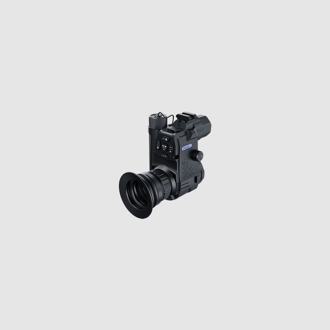 Digitale Nachtsicht PARD Clip-On Montage auf Zielfernrohr – 940 mm, Bild 1 von 3