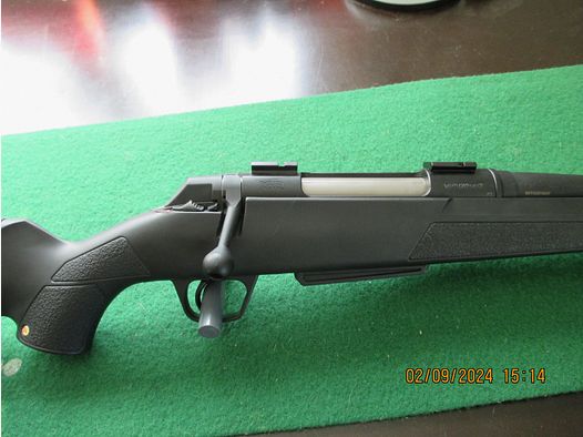 Rep. Büchse Winchester XPR 338 Win. Mag.